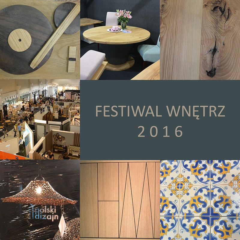 Festiwal Wnętrz 2016